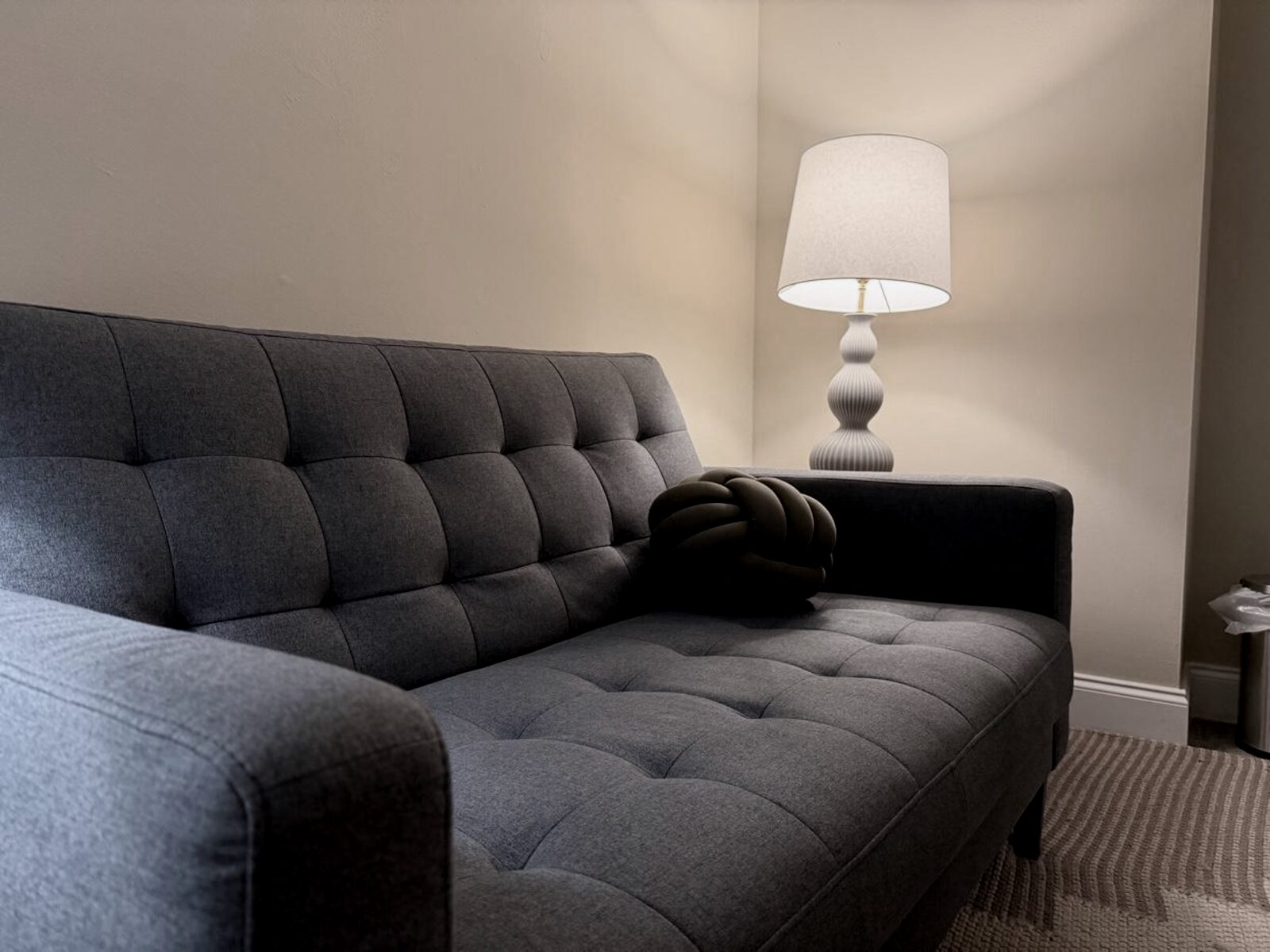 The Room · Capitol Hill, Seattle